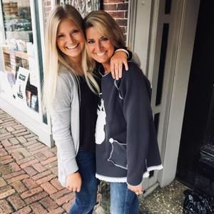 Meet your Posher, Chloe